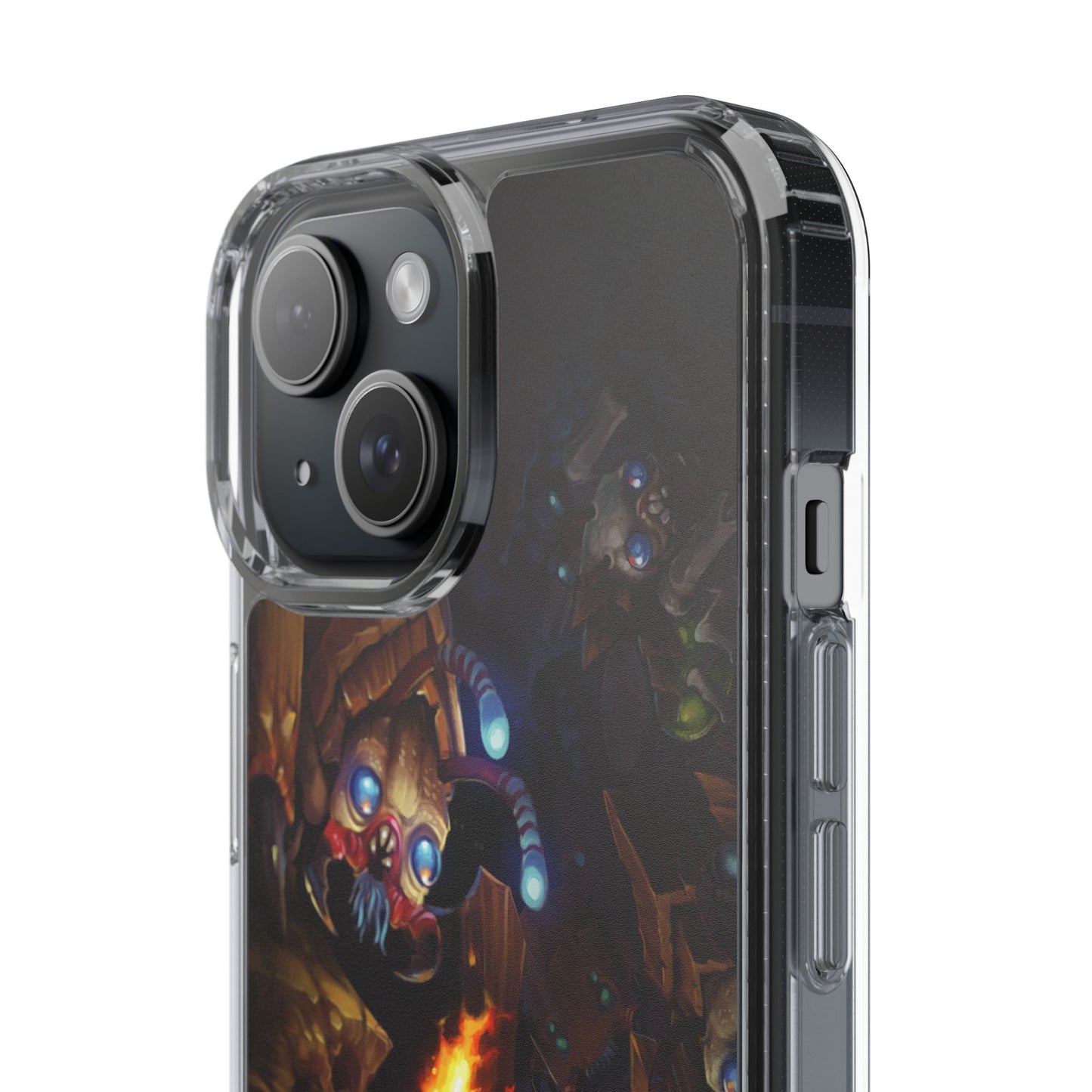 Hytale Dungeon Phone Case