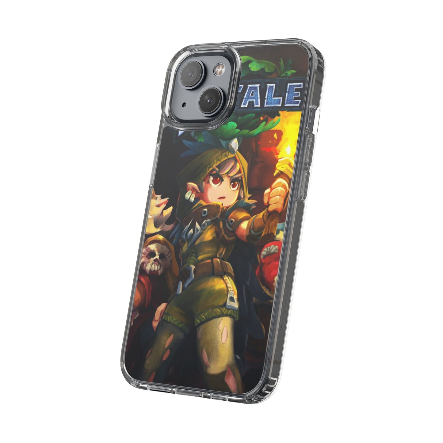 Hytale Fantasy Phone Case
