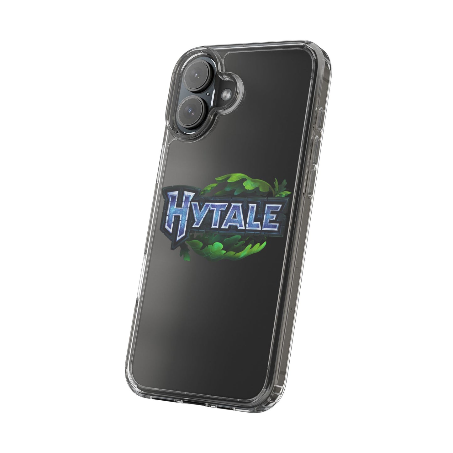 Hytale Logo Phone Case