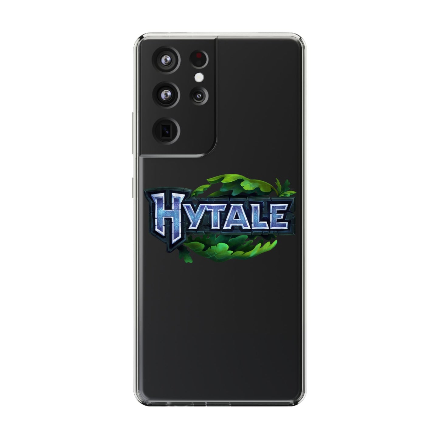 Hytale Logo Phone Case