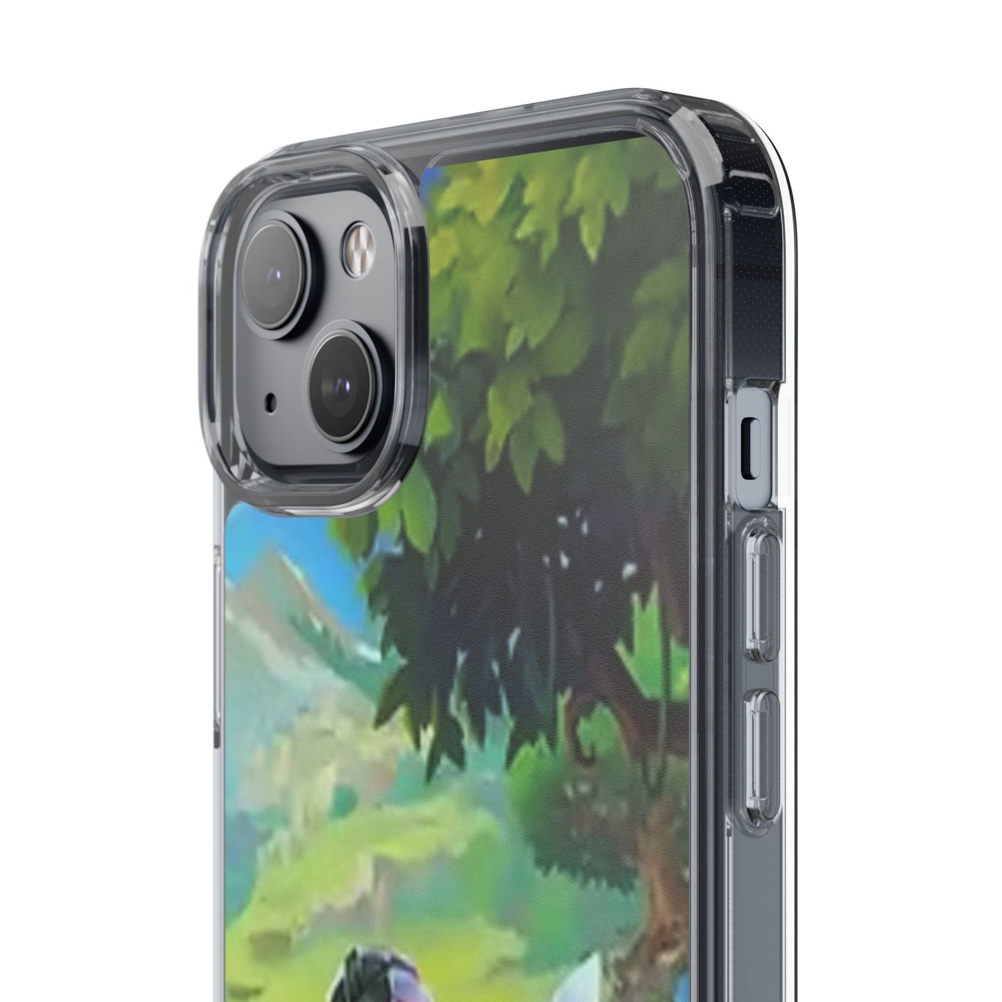 Hytale Guild Phone Case