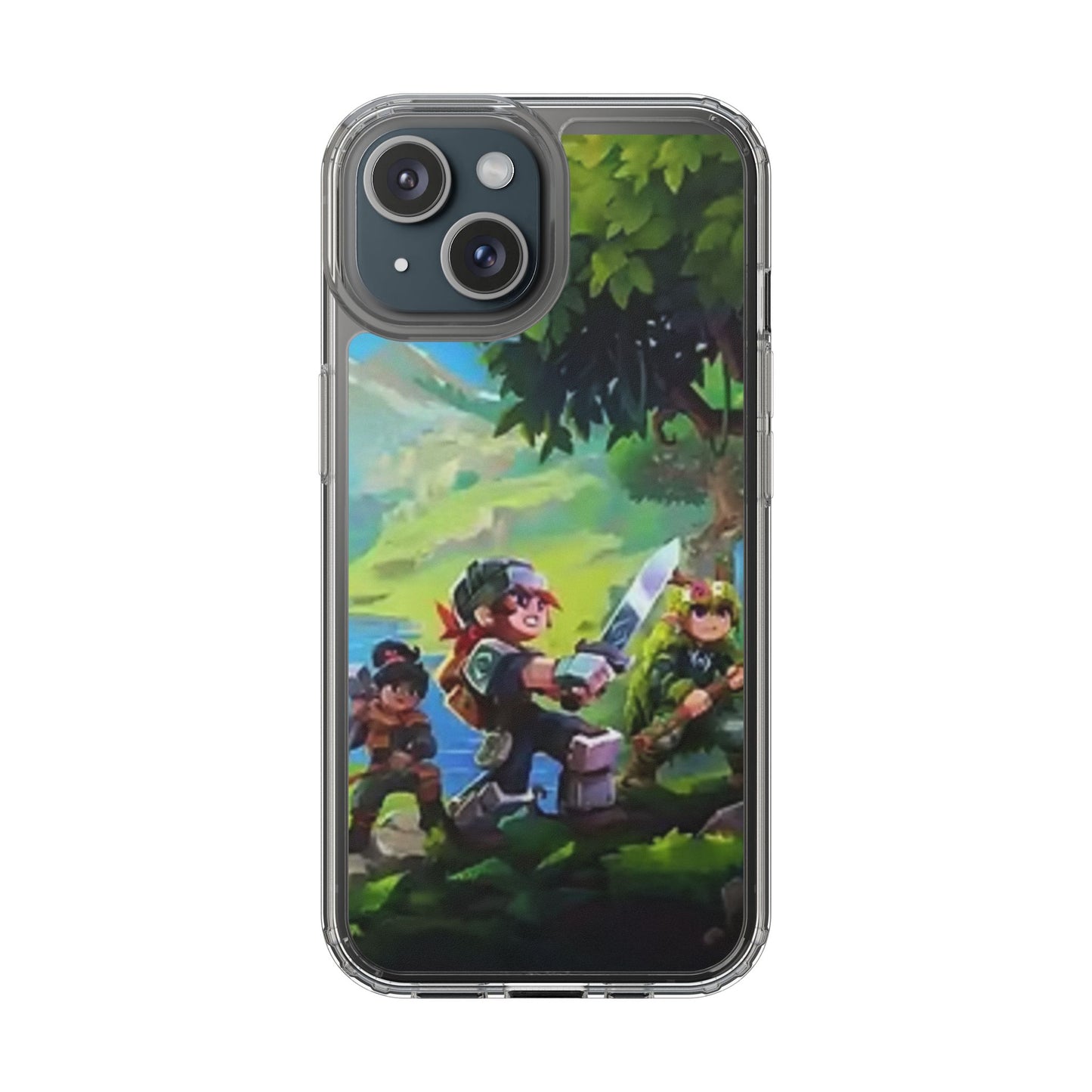 Hytale Guild Phone Case
