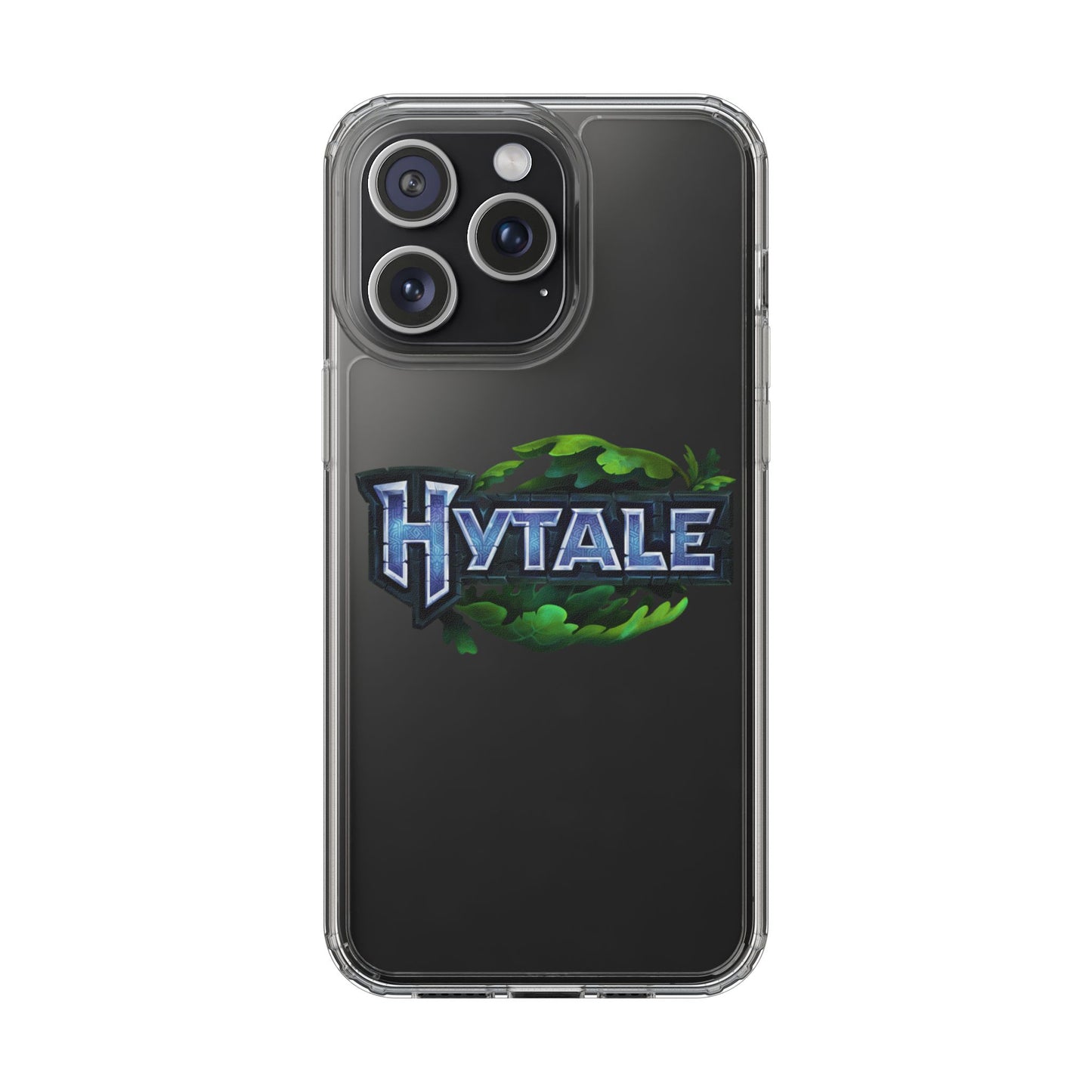 Hytale Logo Phone Case