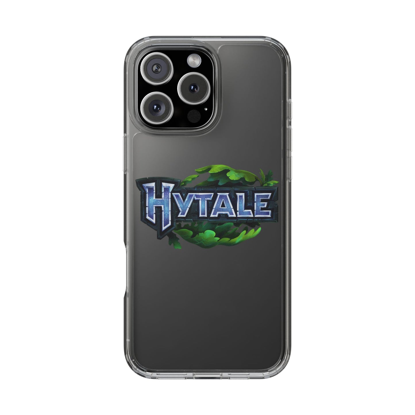 Hytale Logo Phone Case