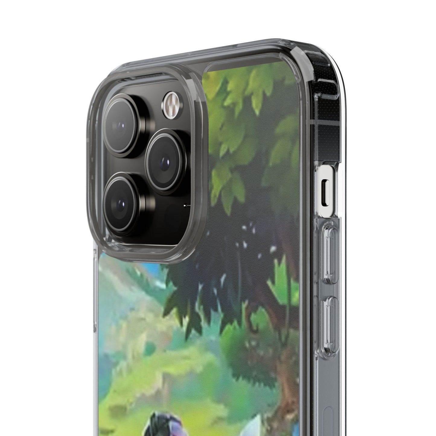 Hytale Guild Phone Case