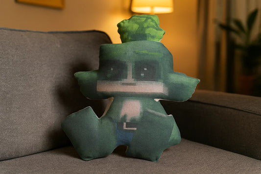 Hytale Kweebeck Plush
