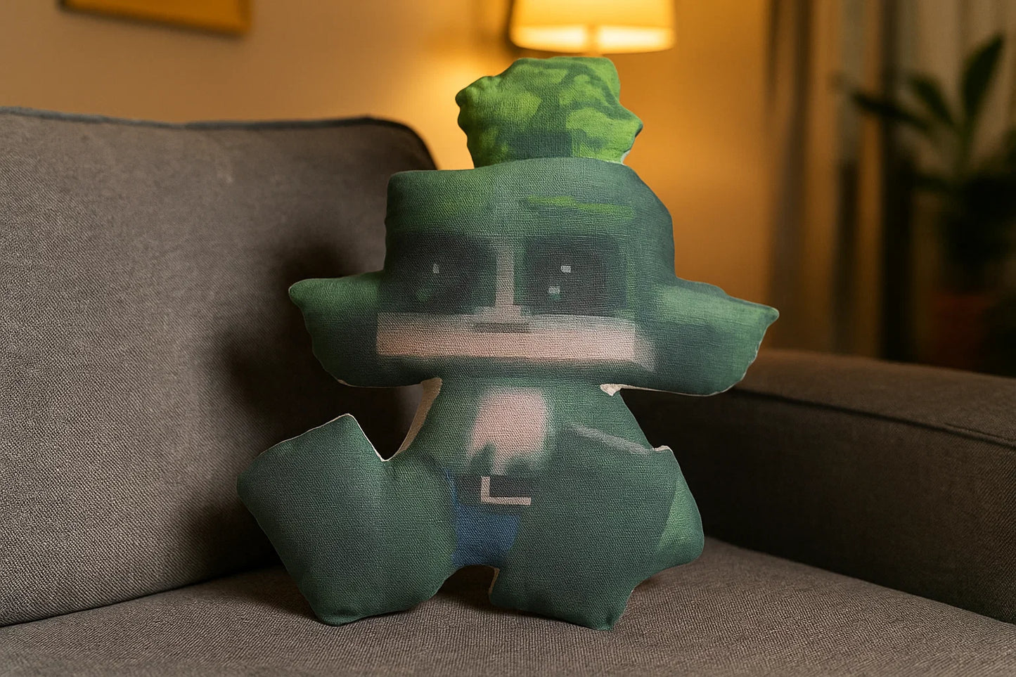 Hytale Kweebeck Plush